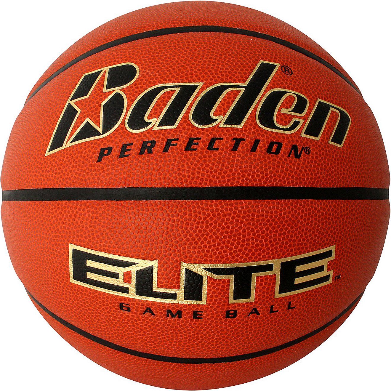 Baden Perfection Elite Basketball                                                                                                - view number 1