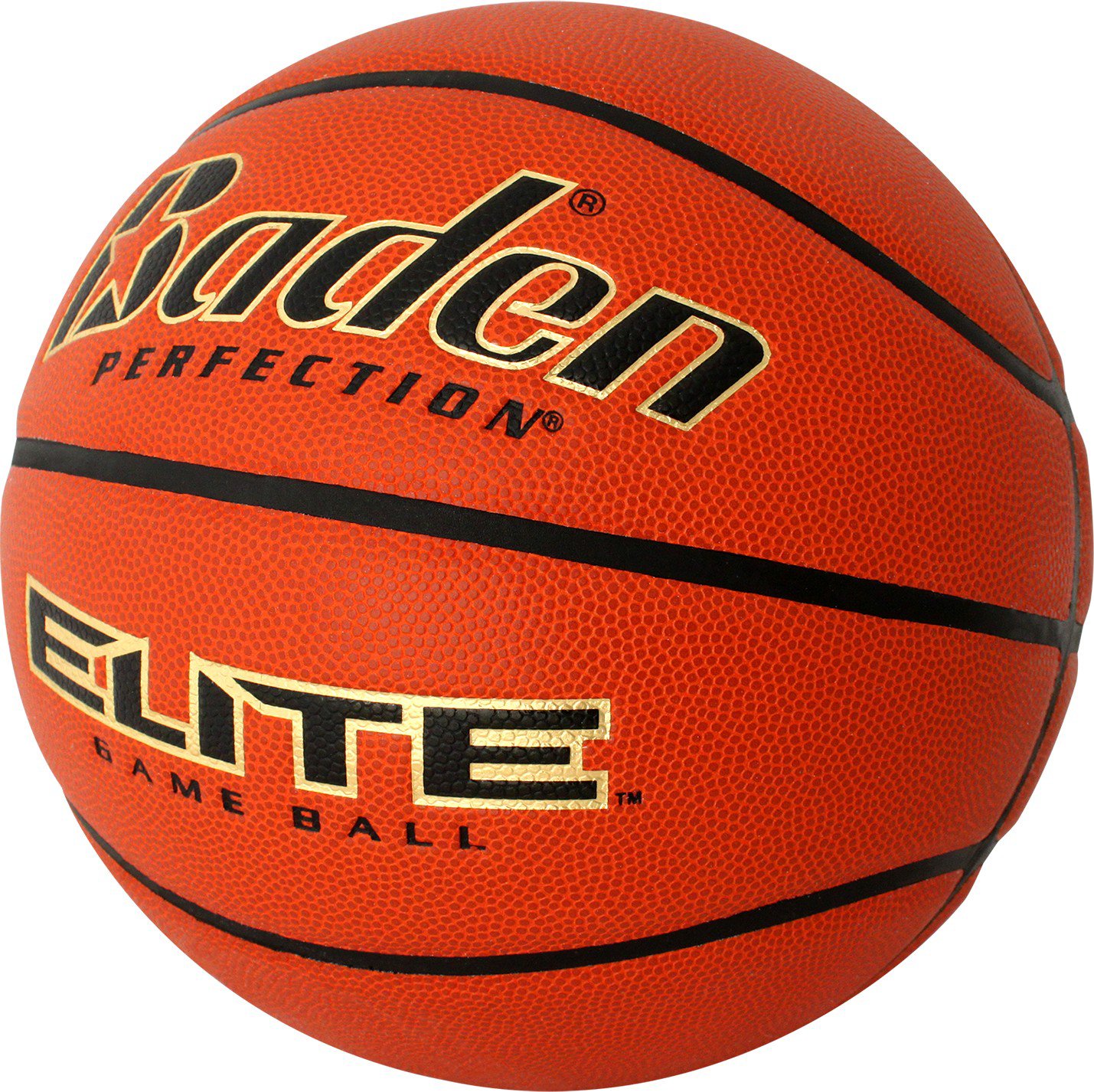 Baden Perfection Elite Basketball - view number 2