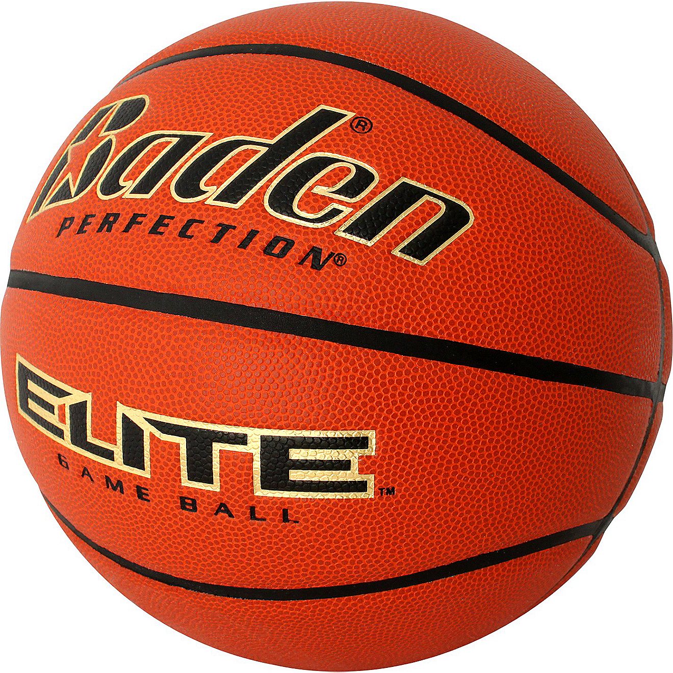 Baden Perfection Elite Basketball                                                                                                - view number 2