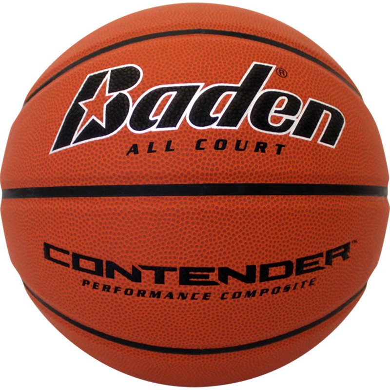 Baden Contender Bas… - image