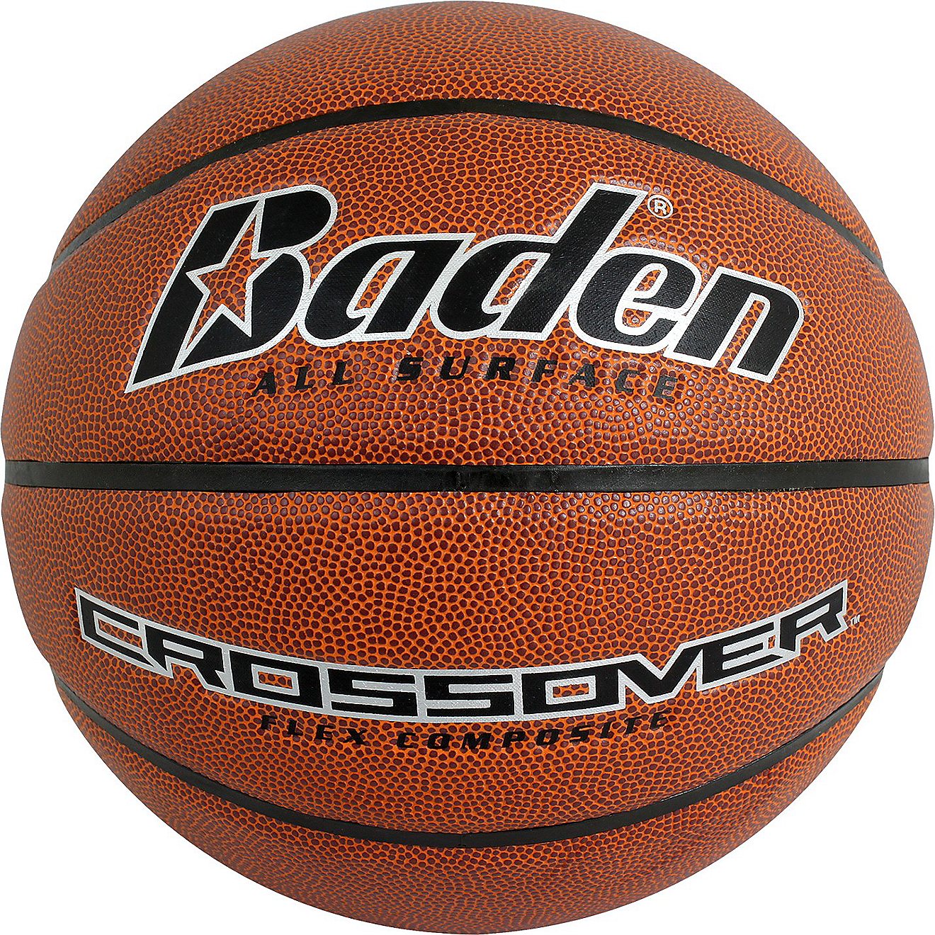 Baden Crossover Basketball                                                                                                       - view number 1