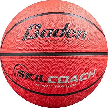 Baden SkilCoach Heavy Trainer Ball                                                                                              