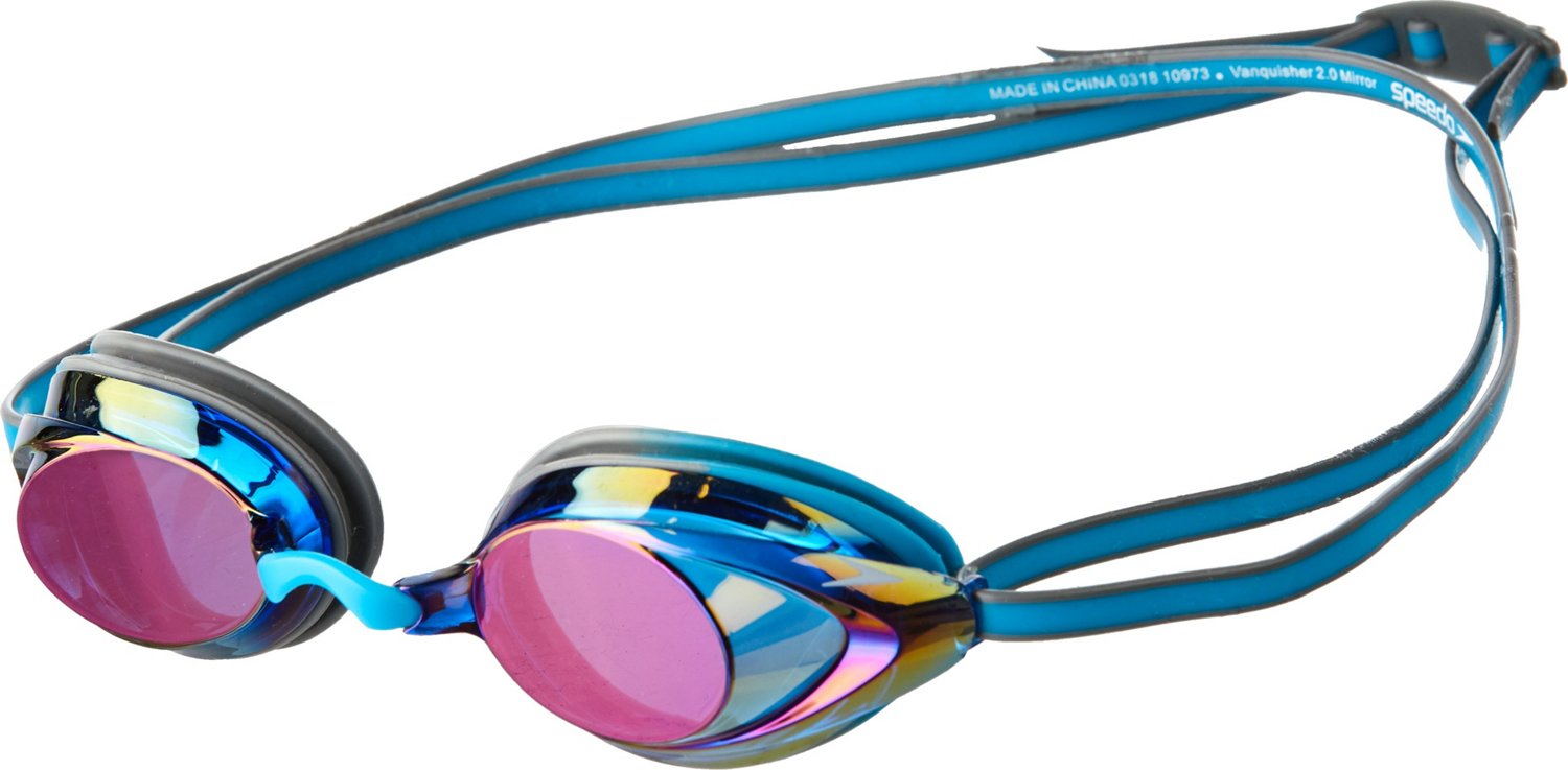 Speedo goggles best sale near me