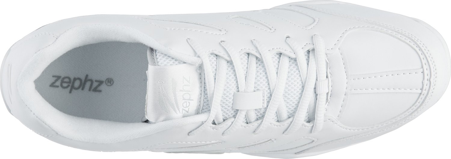 Zephz Women's Zenith Cheerleading Shoes - view number 3