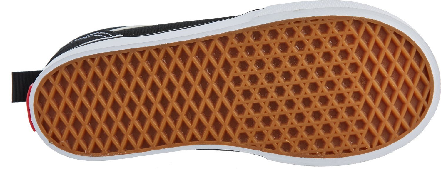 Vans Toddlers' Ward Slip-On Shoes - view number 4