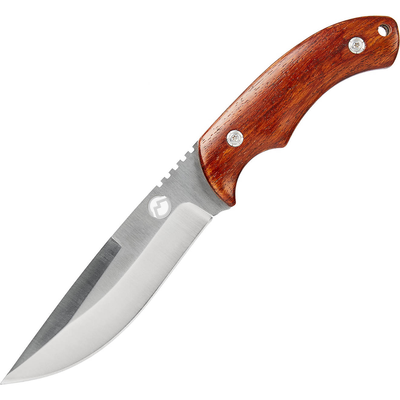 Magellan Outdoors Cavalier Fixed Blade Knife                                                                                     - view number 1