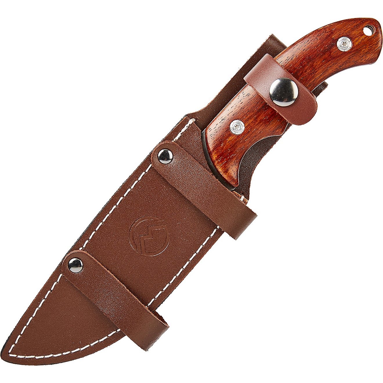 Magellan Outdoors Cavalier Fixed Blade Knife                                                                                     - view number 2