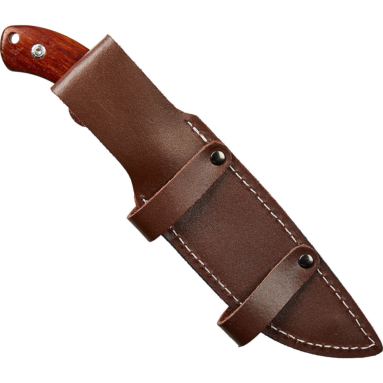 Magellan Outdoors Cavalier Fixed Blade Knife                                                                                     - view number 3