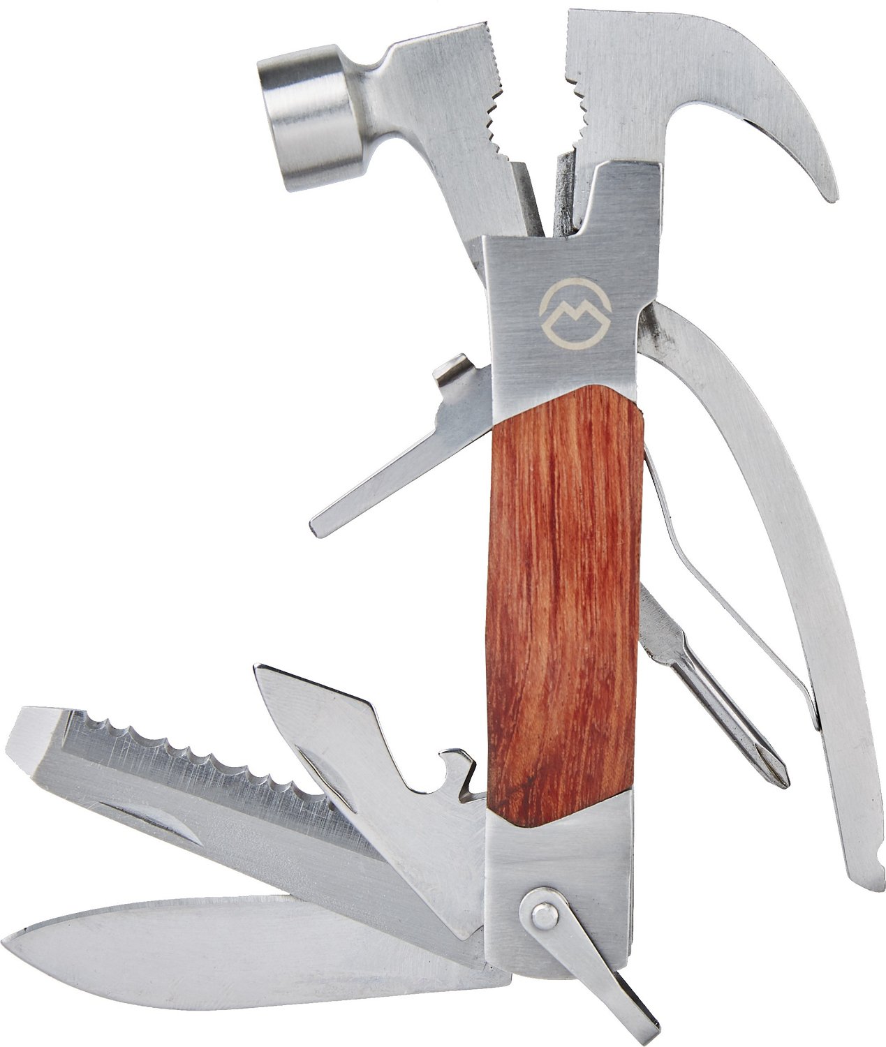 Magellan Outdoors 14-in-1 Hammer Multi-Tool                                                                                      - view number 2