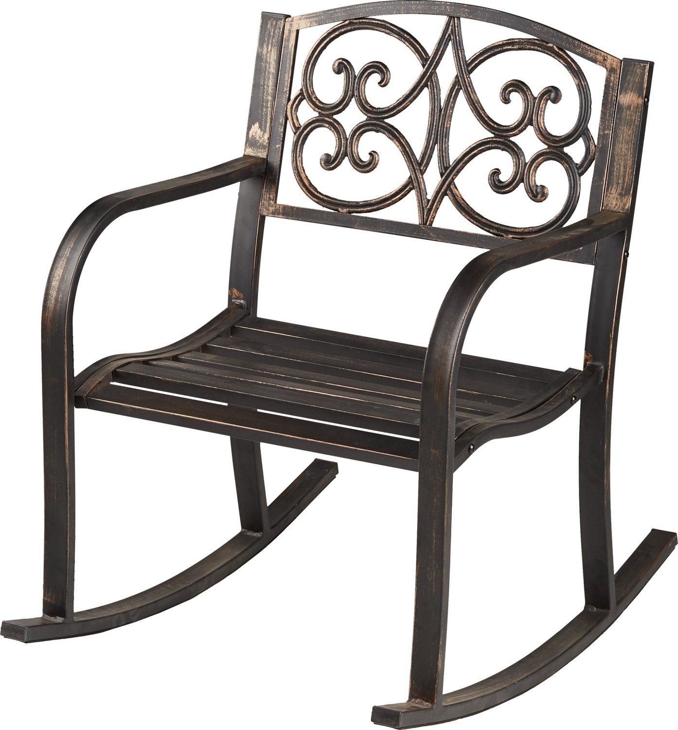 Academy mosaic rocking chair sale