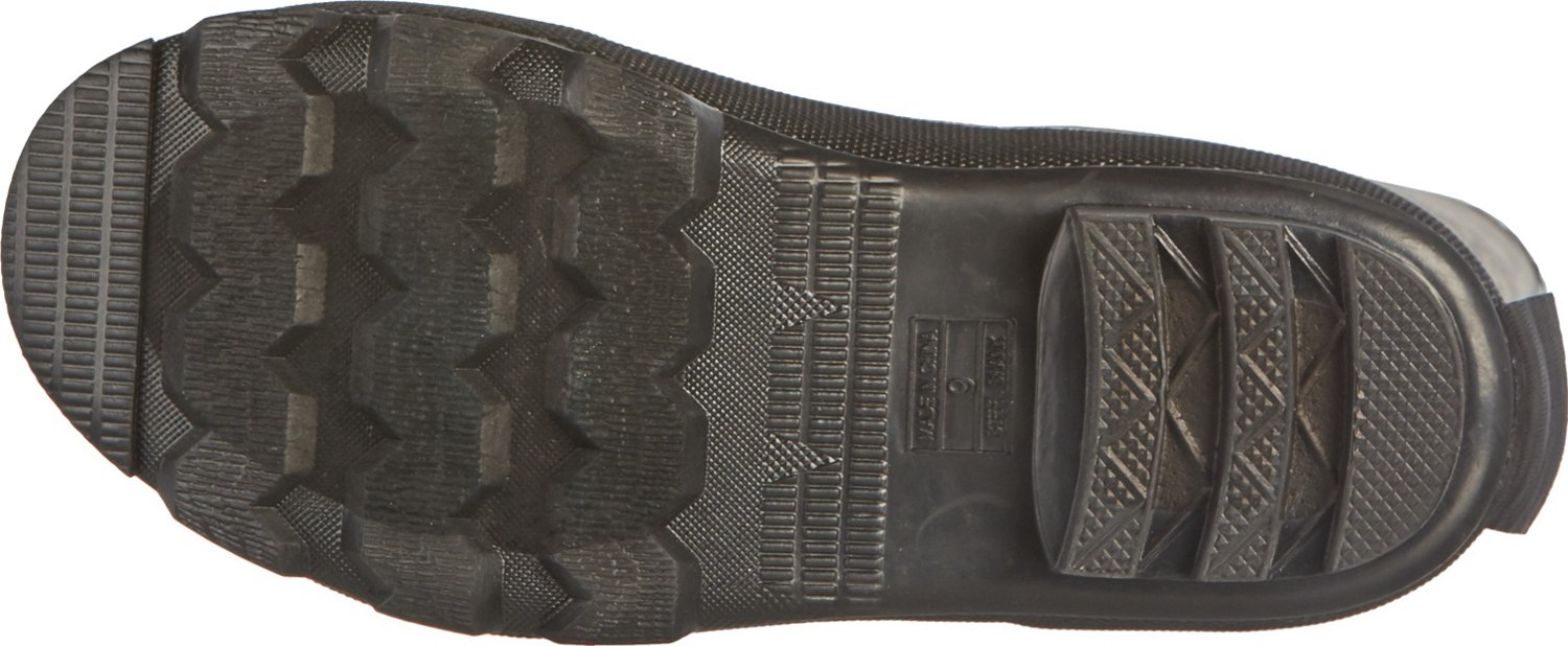 Magellan Outdoors Men's Camo Jersey Knee Boot III Waterproof Hunting