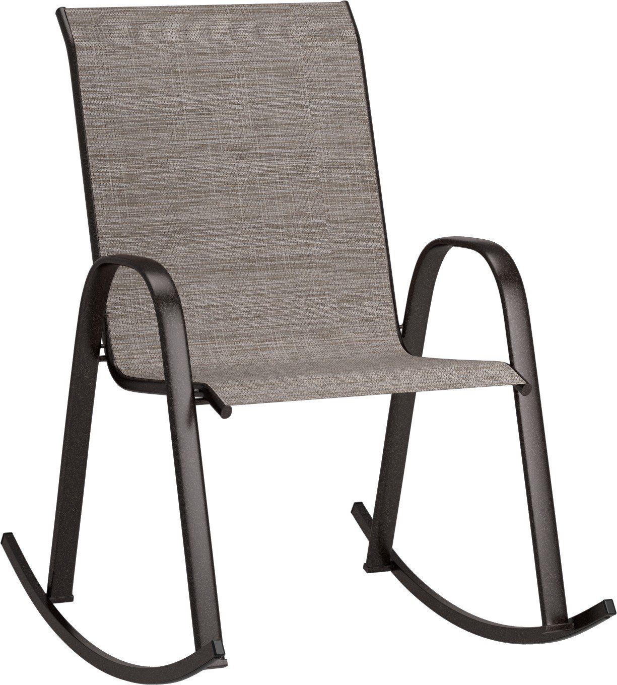 Mosaic Oversize Sling Stack Rocker                                                                                               - view number 1 selected
