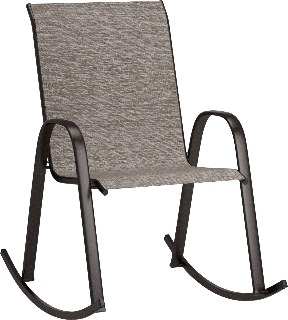 Mosaic Oversize Sling Stack Rocker Academy