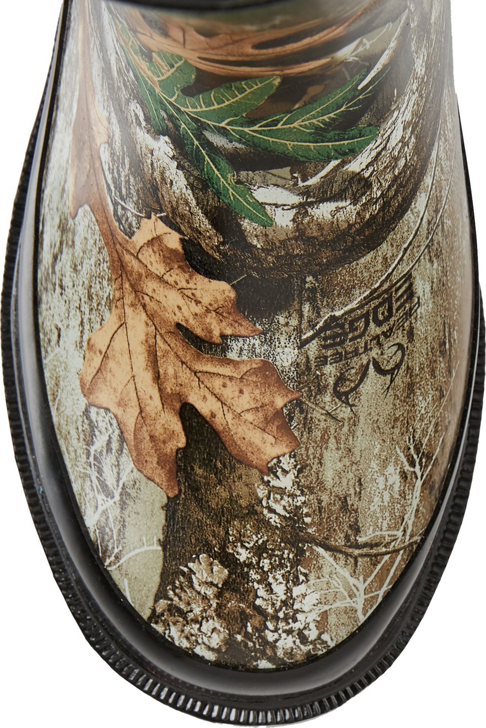 Magellan Outdoors Youth Realtree Rubber Boot - view number 3