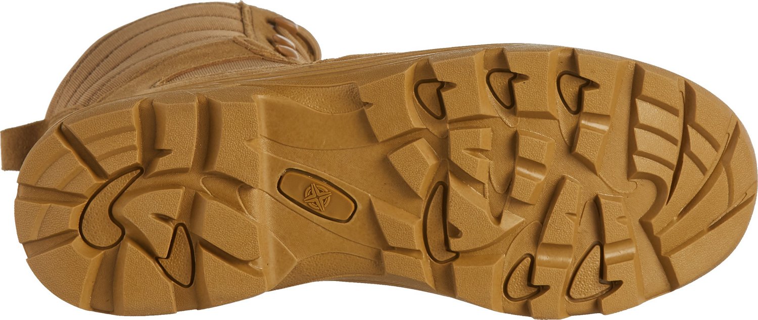 Tactical Performance Men's Desert Falcon Tactical Boots