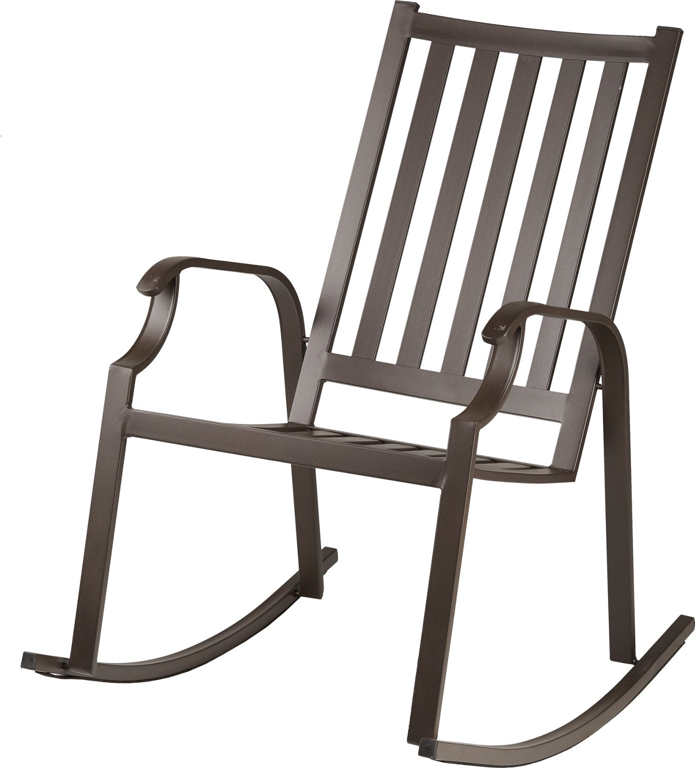 Rocking lawn chair academy hot sale sports