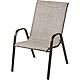 Mosaic Oversize Sling Stacking Chair                                                                                             - view number 1 selected