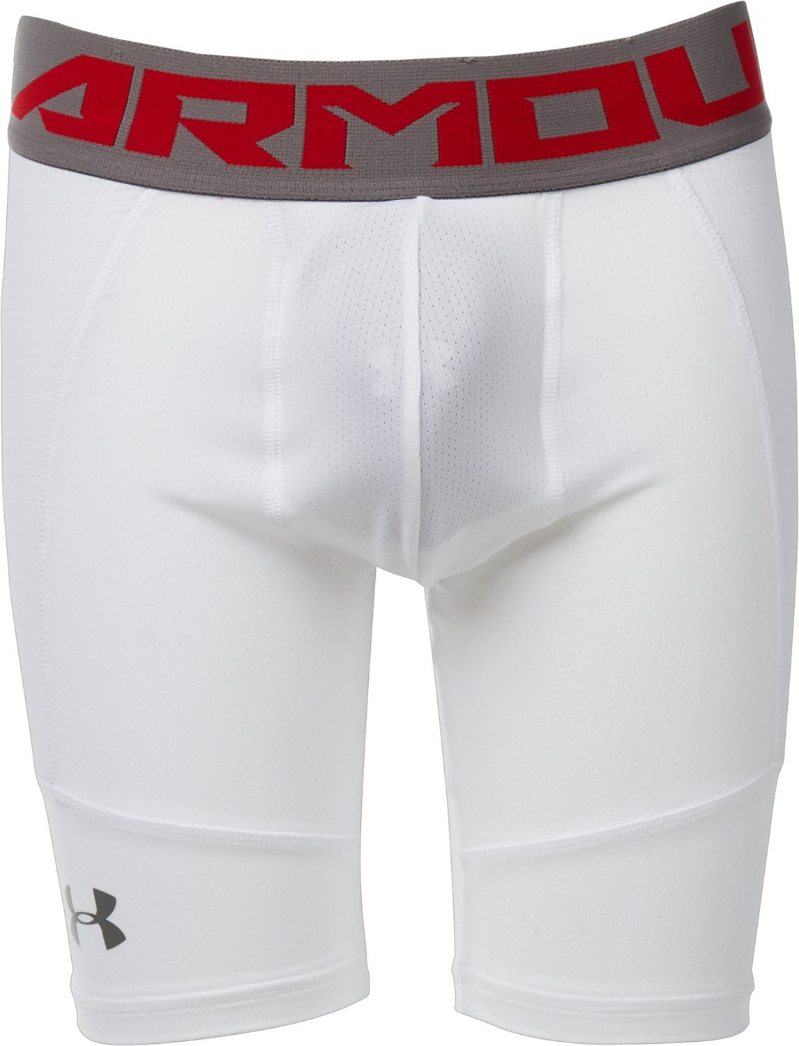 Legendfit Youth Boys Compression Shorts w/Cup Protector Athletic Sliding  Underwear Baseball Football Lacrosse Cricket