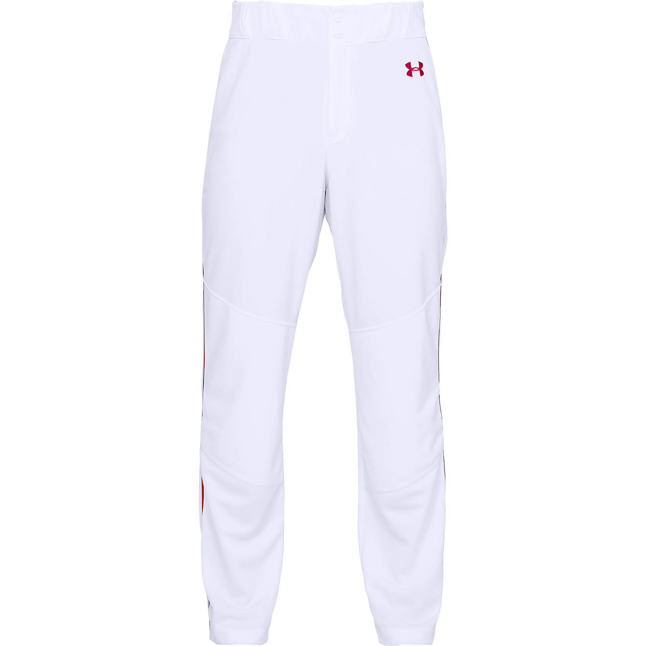 Hombre Under Armour Il Utility Relaxed Baseball Pants Pantalones 