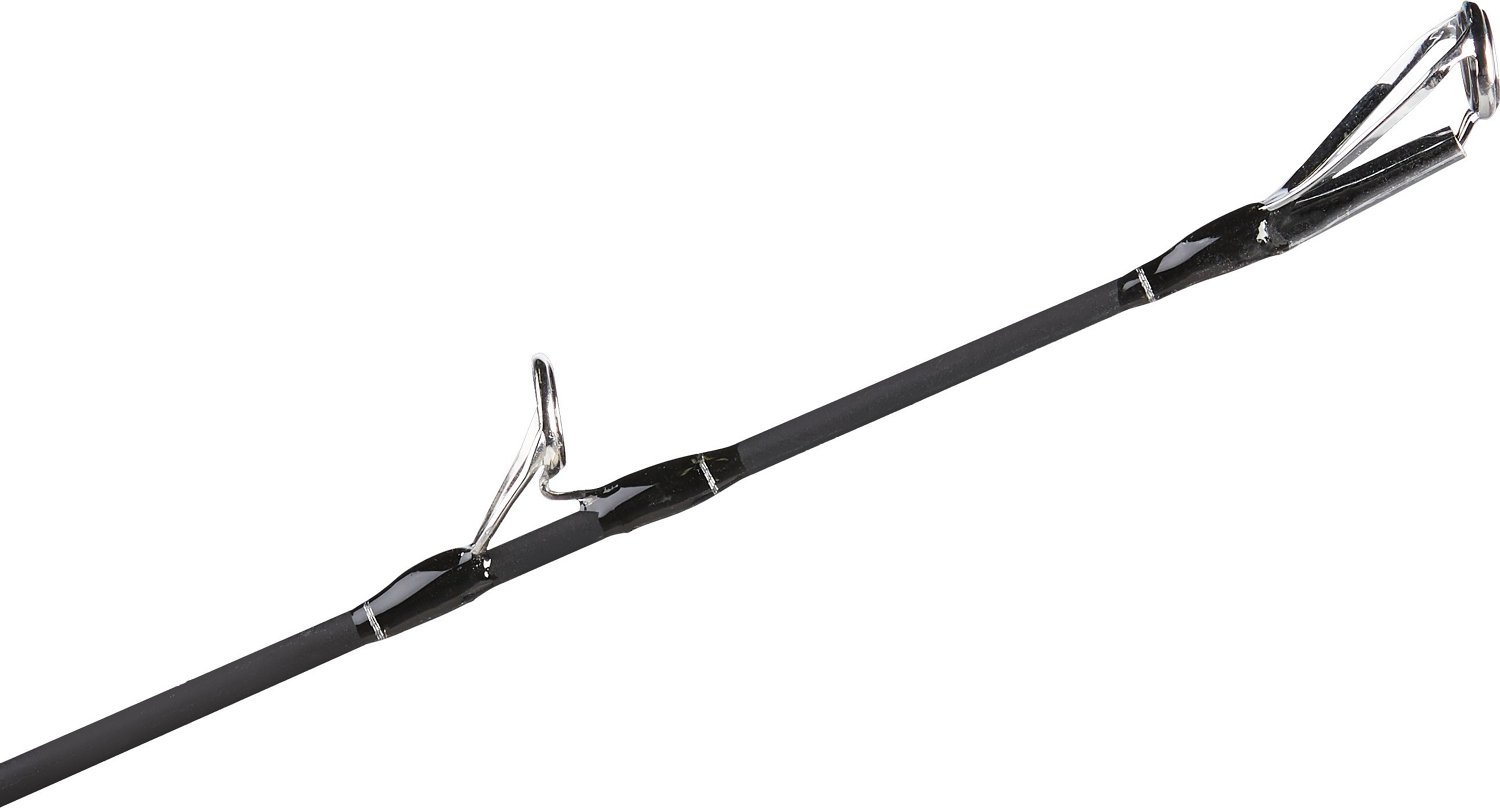 Academy Sports + Outdoors Pro Cat 7 ft Catfish Casting Rod and