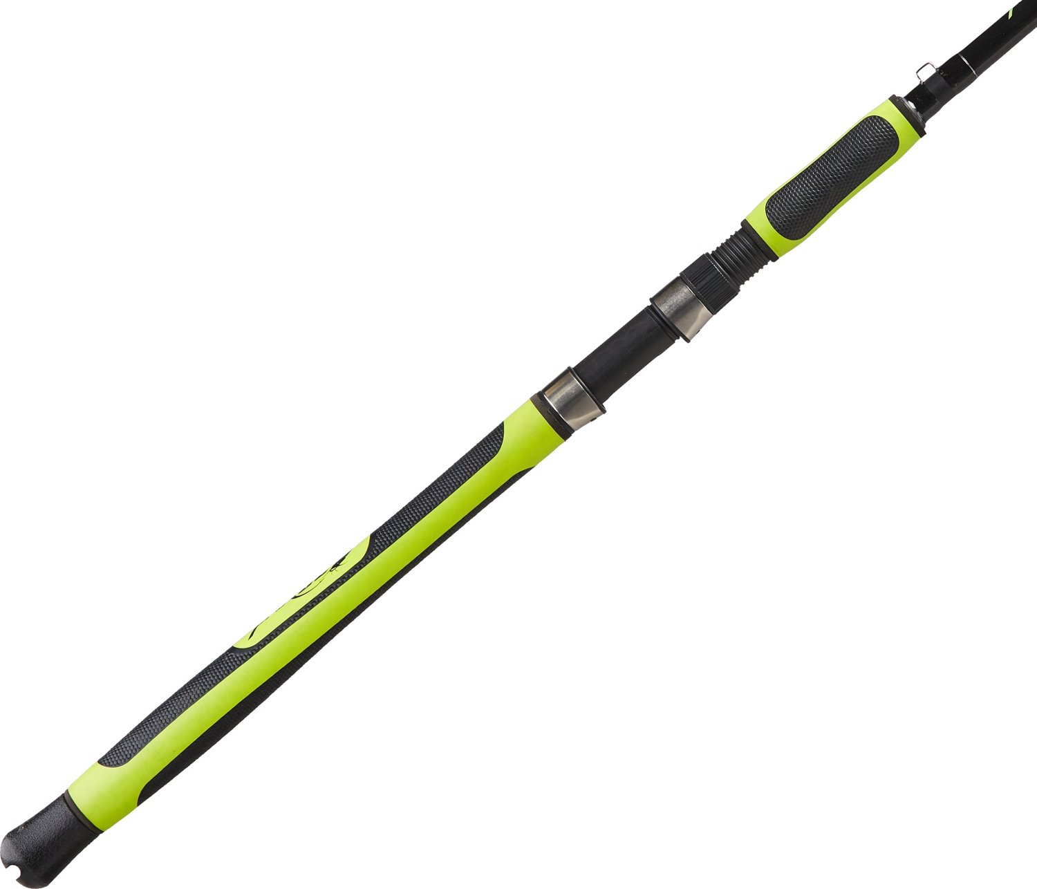 H2O XPRESS Pro Cat MH High-Density Spinning Rod