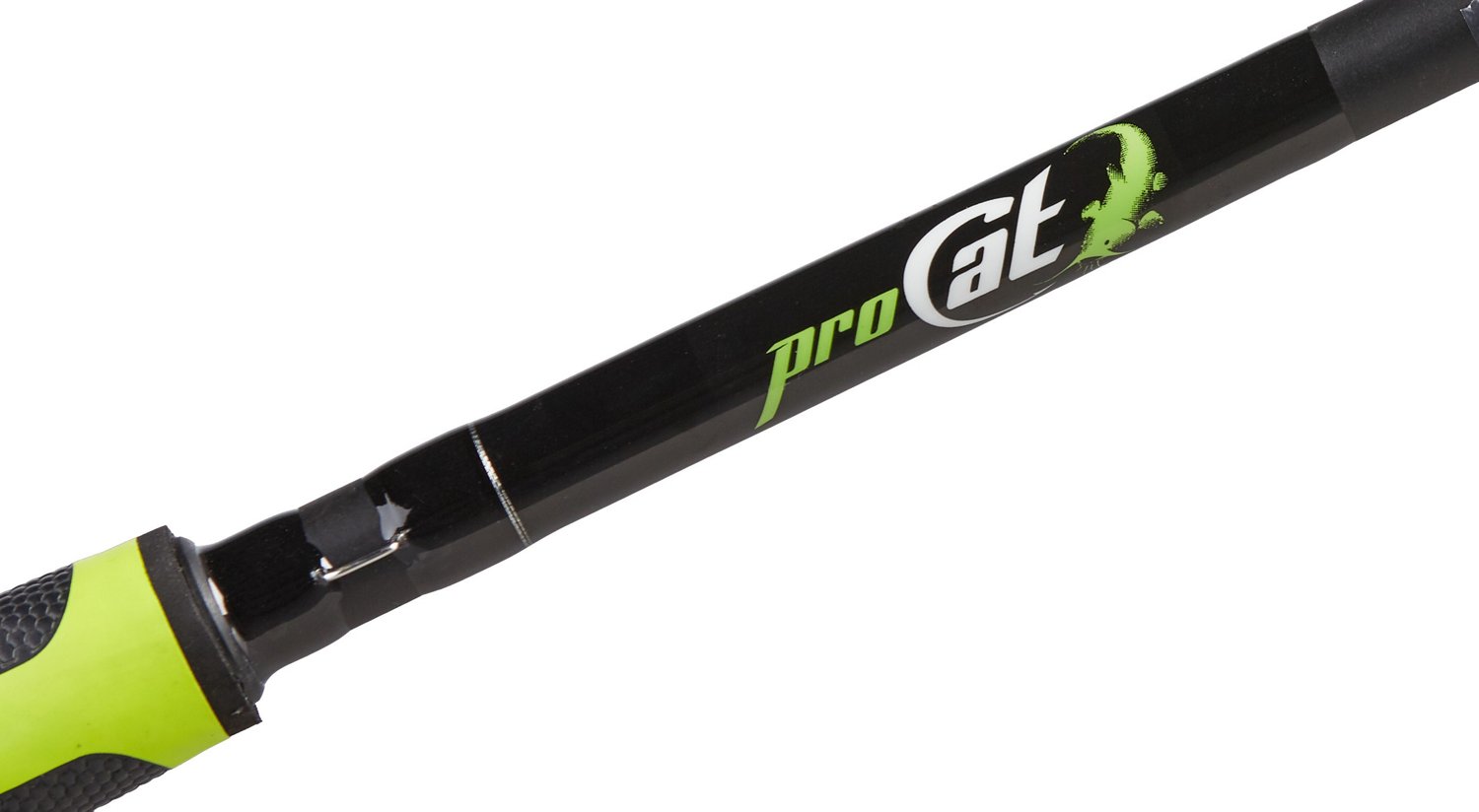 H2O XPRESS Pro Cat MH High-Density Spinning Rod - view number 2