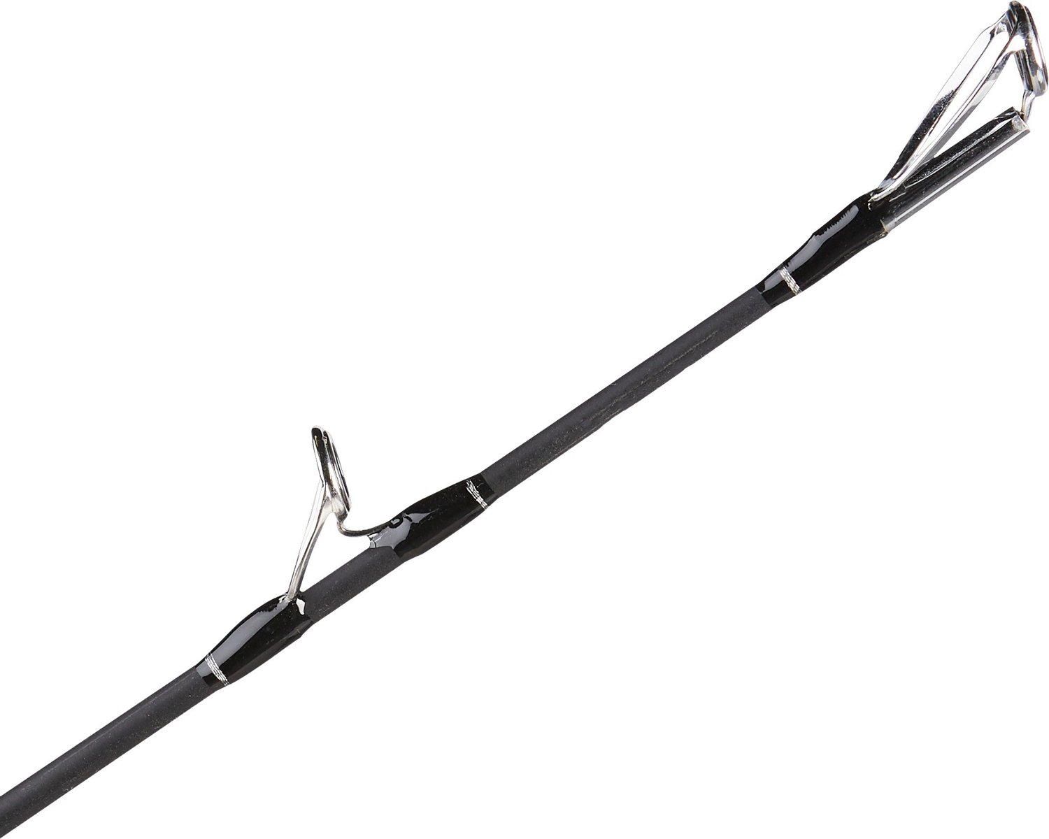 H2O XPRESS Pro Cat MH High-Density Spinning Rod - view number 4