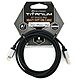 PUGS Celltronix Titanium MFI Lightning 6 ft Braided Cable                                                                        - view number 1 selected