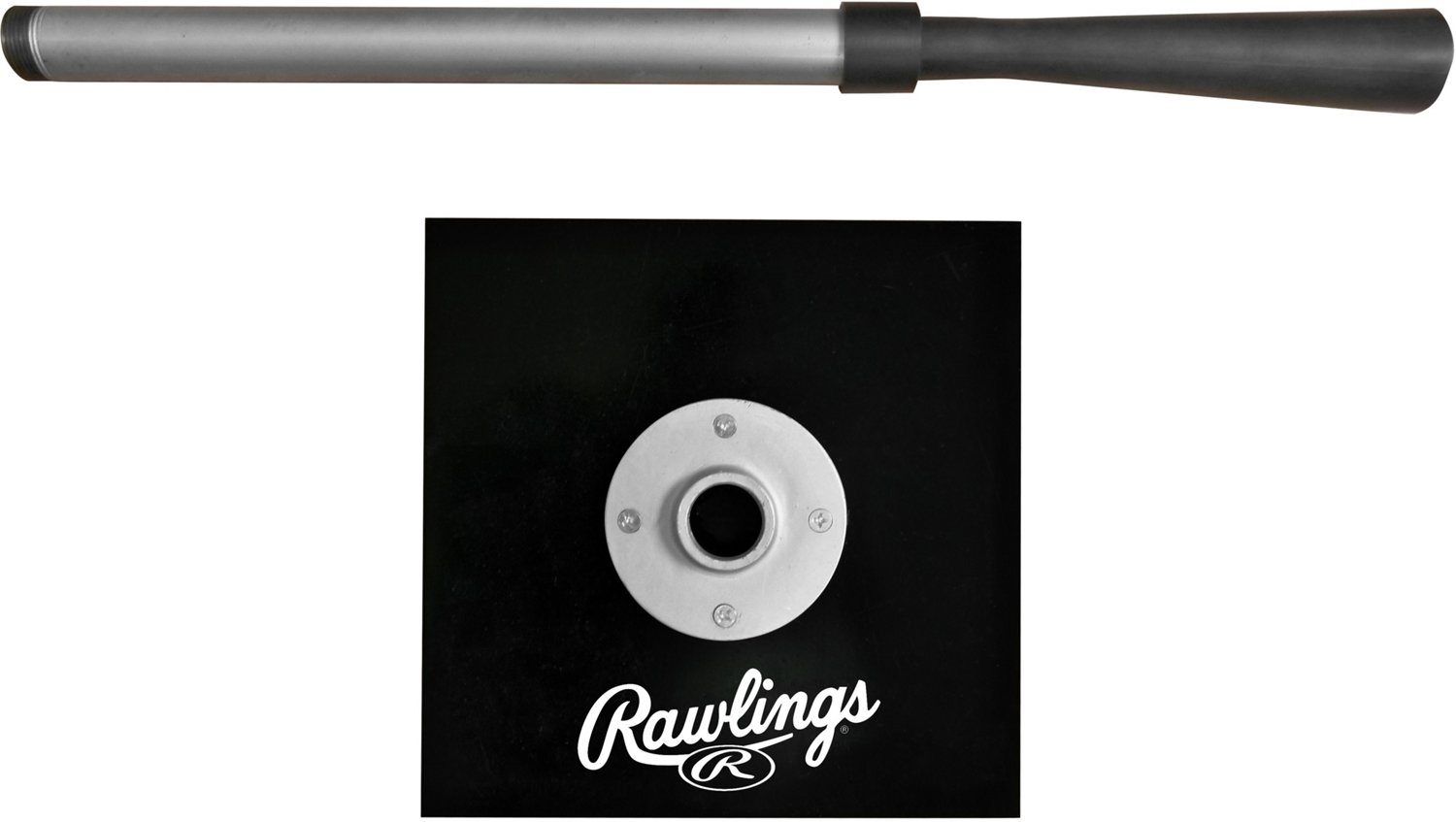 Rawlings Pro Model Batting Tee                                                                                                   - view number 2
