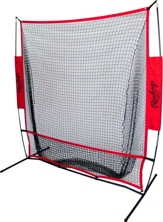 Rawlings ProStyle Practice Net Free Shipping at Academy