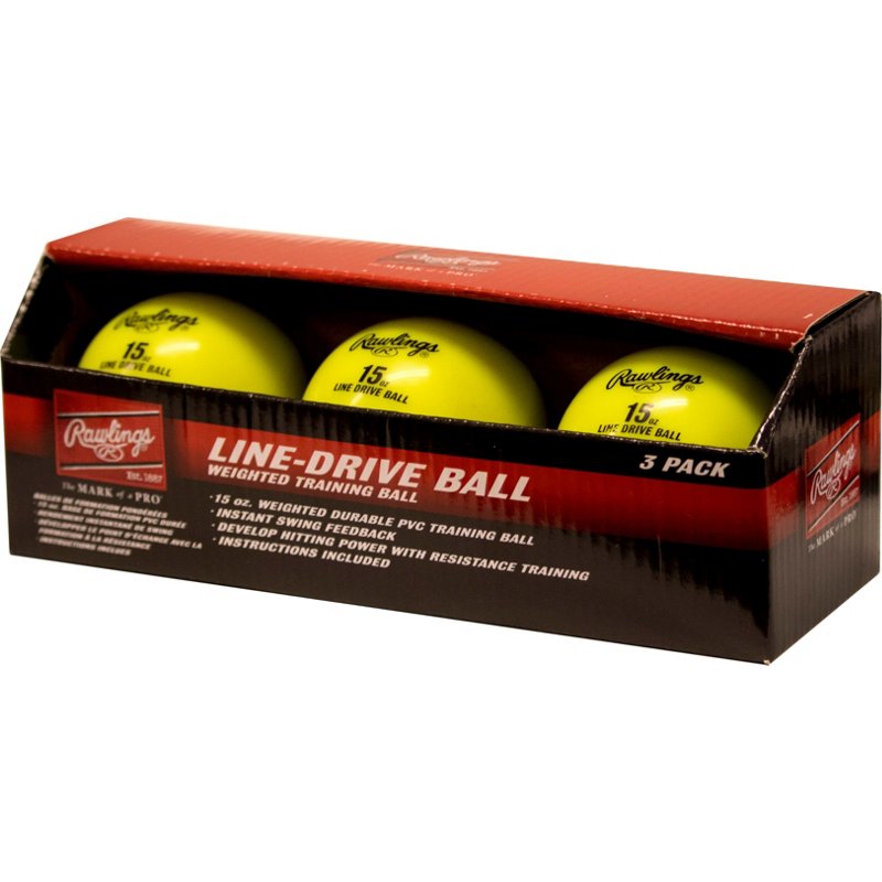 Rawlings Line-Drive… - image
