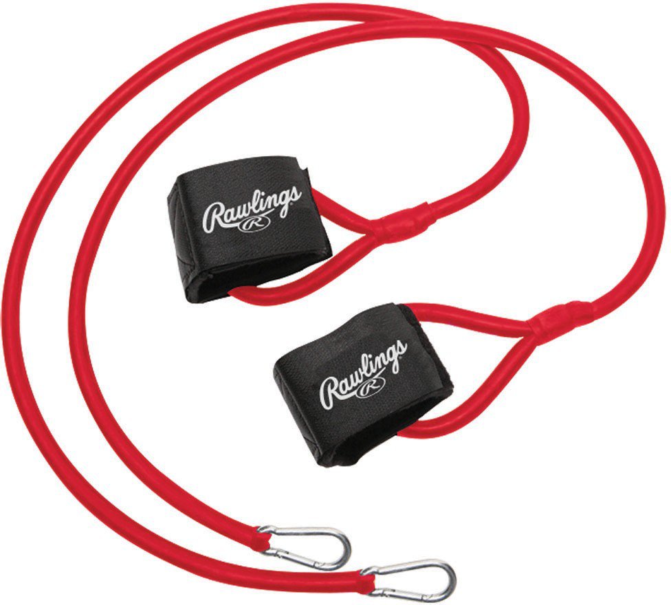 Rawlings Resistance Band Trainer Free Shipping at Academy