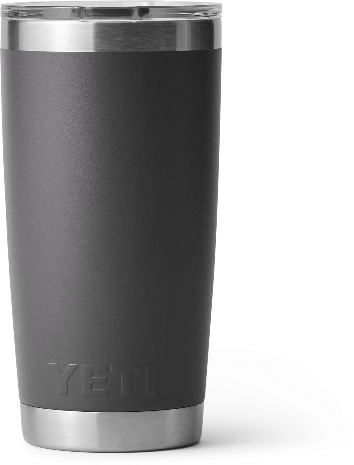 YETI DuraCoat Rambler 20 oz Tumbler                                                                                              - view number 3