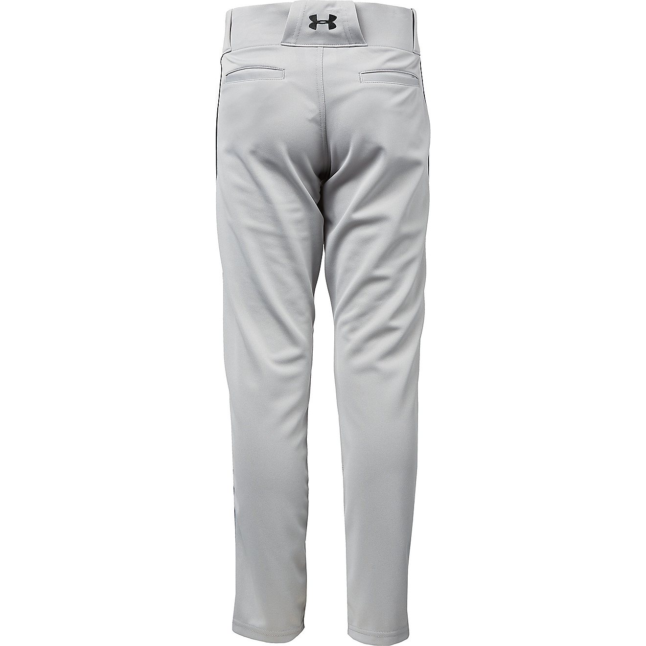 Under Armour Boys' Utility Relaxed Baseball Pants                                                                                - view number 2