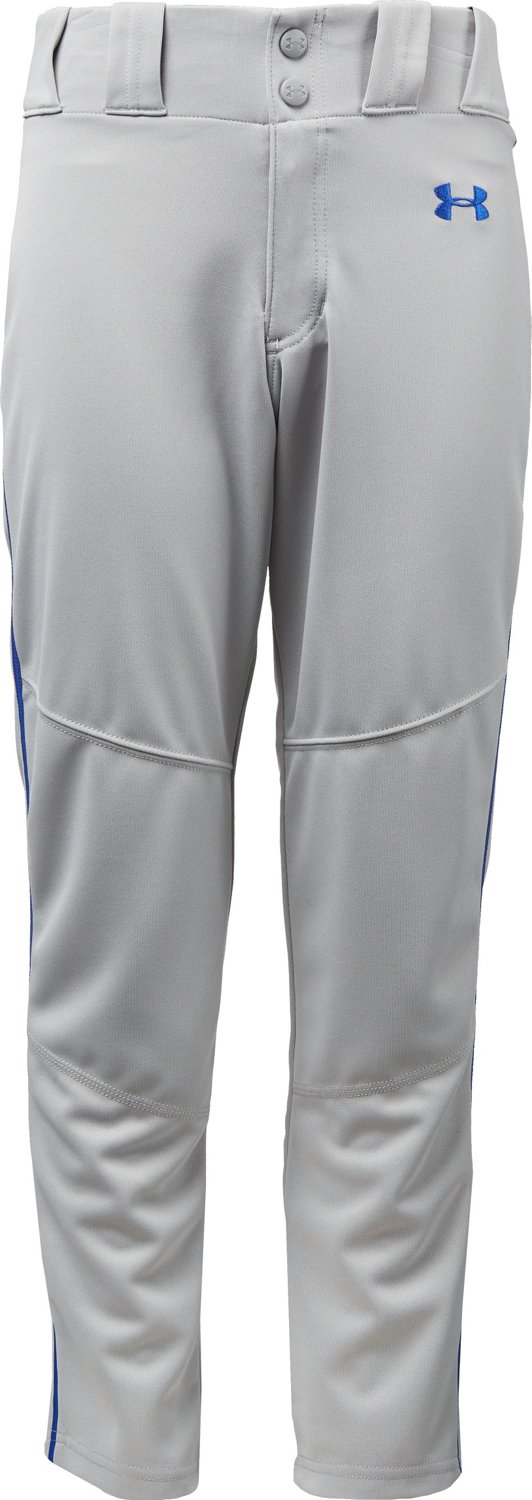 Ua youth clearance baseball pants