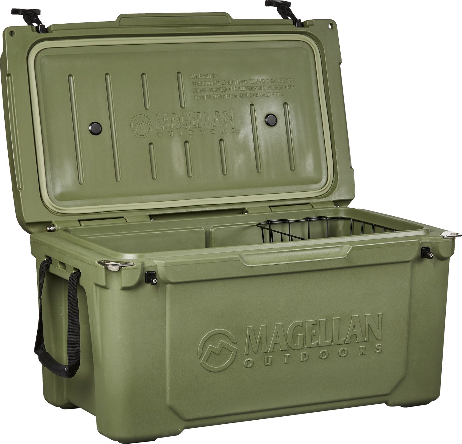 Magellan Outdoors Ice Box 75 - view number 3