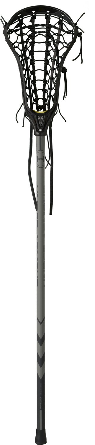 Under Armour Emissary Complete Lacrosse Stick Academy