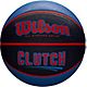 Wilson Clutch Basketball                                                                                                         - view number 1 selected