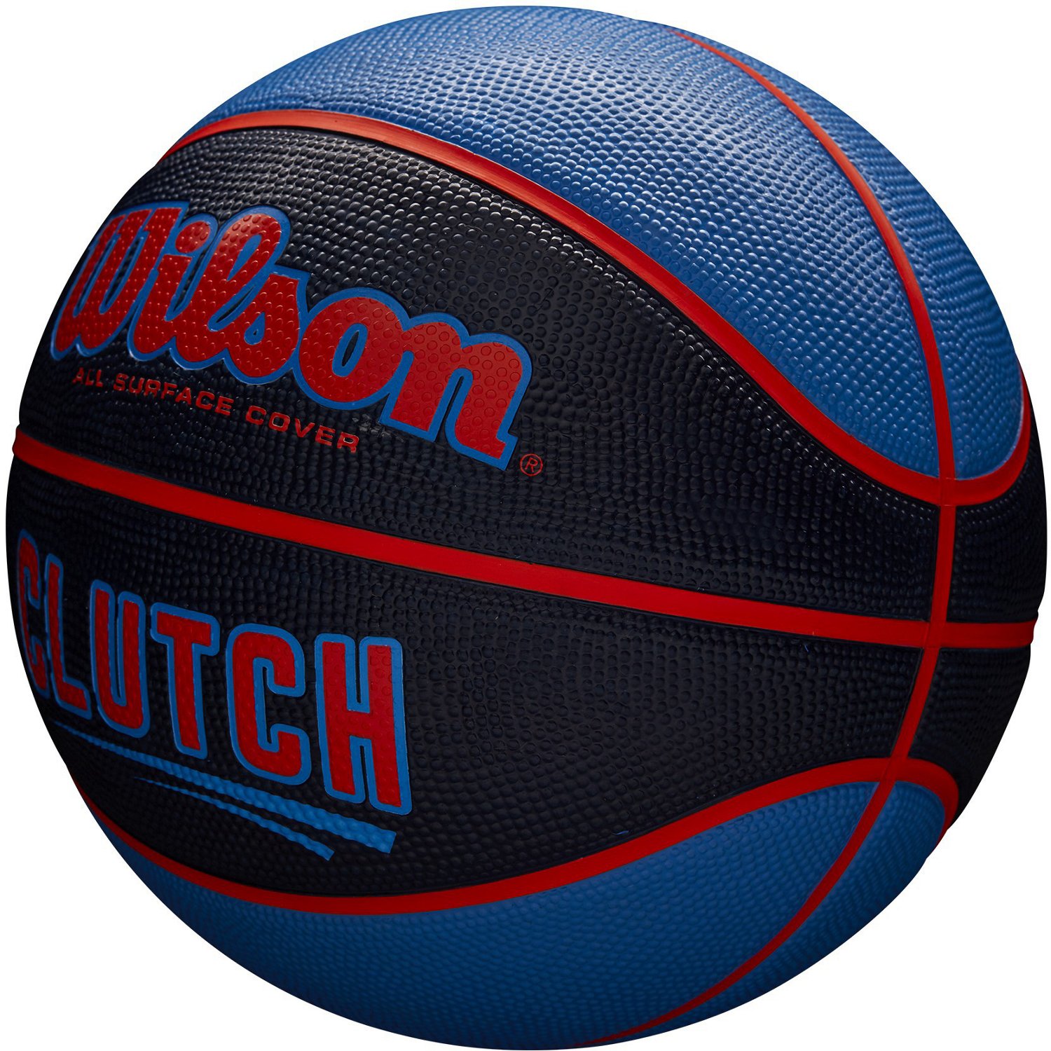 Wilson Clutch Basketball - view number 2