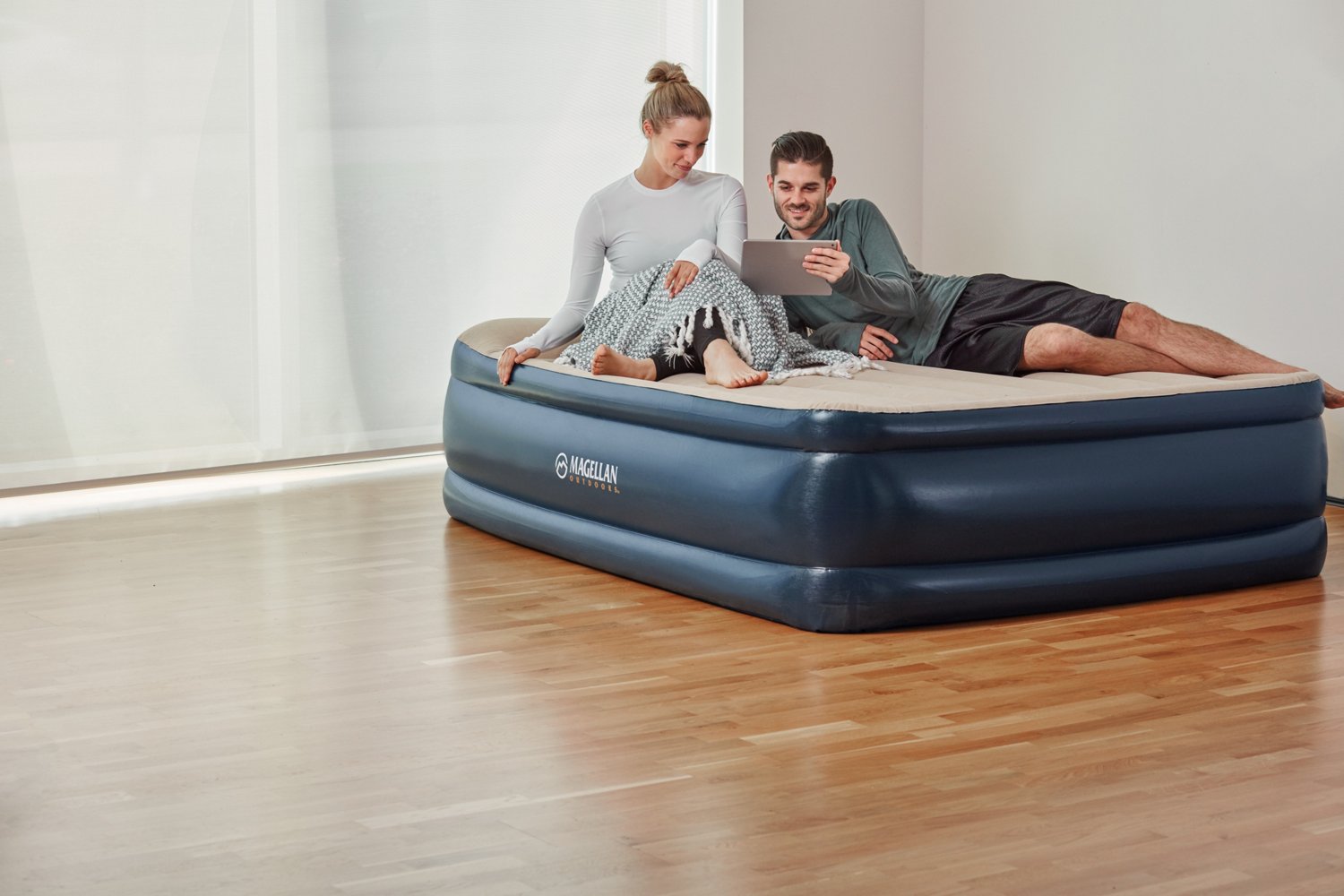 Academy sports shop air mattress