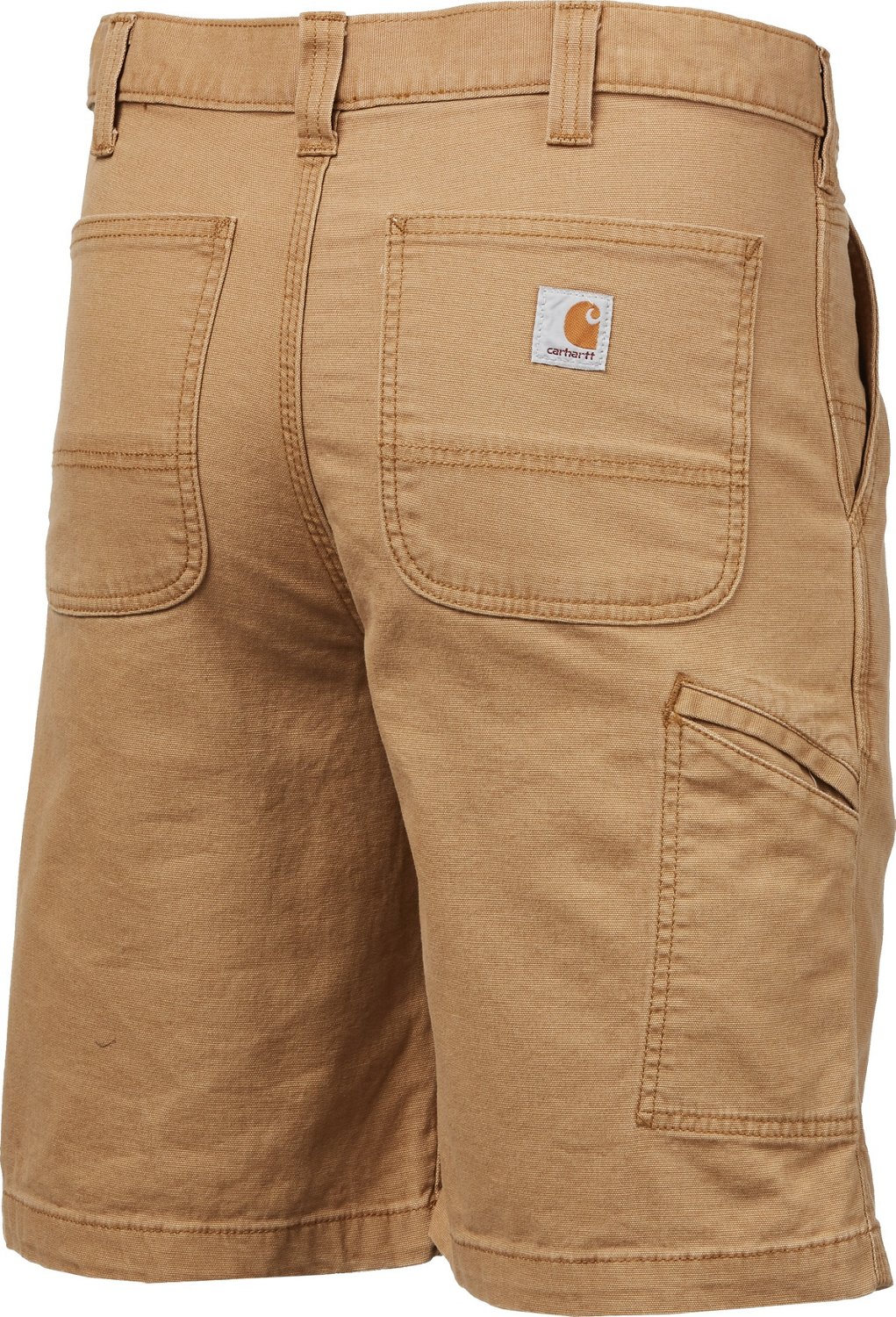 Carhartt Men's Rugged Flex Rigby Work Short                                                                                      - view number 2