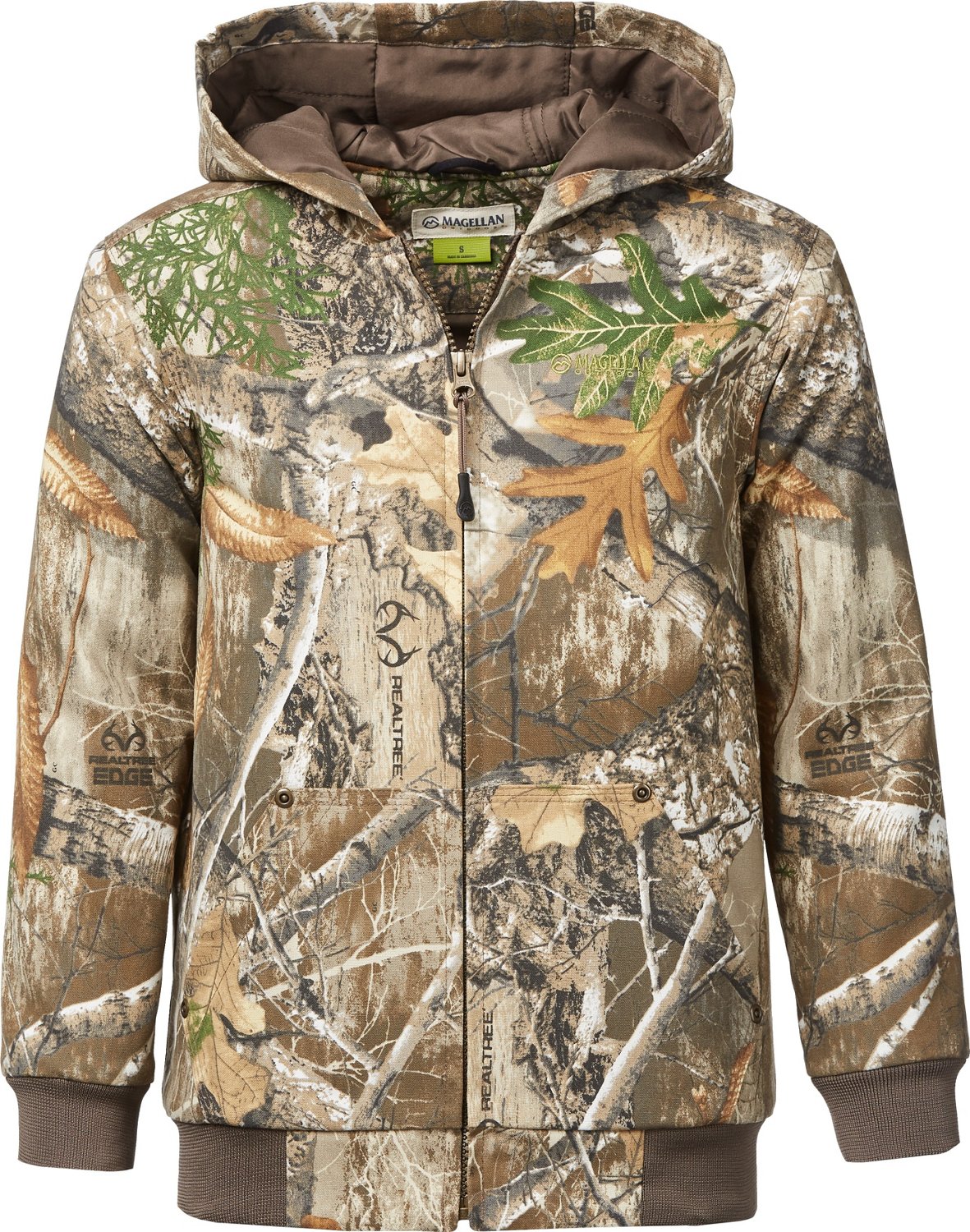 Magellan Outdoors, Jackets & Coats