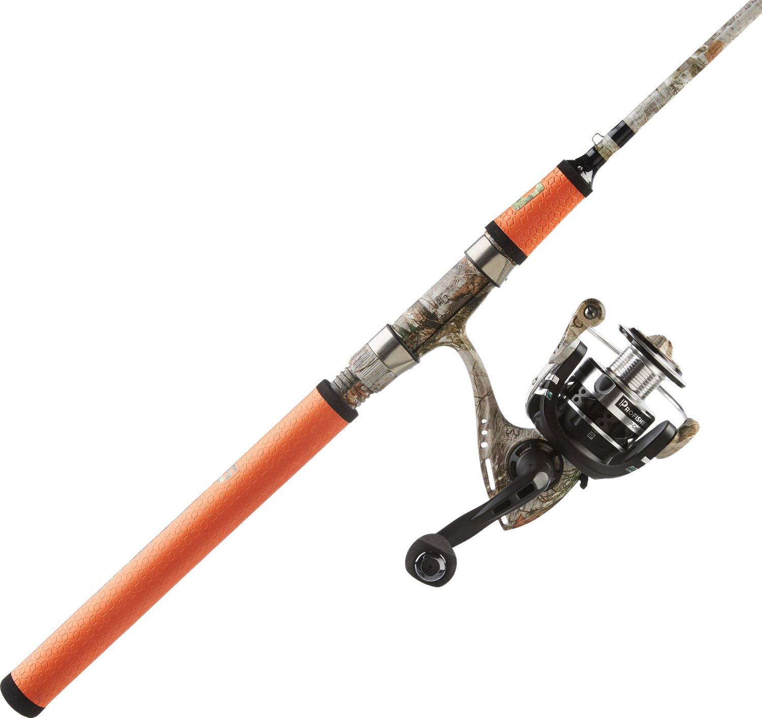 ProFISHiency Krazy Kool 6 ft 6 in M Spinning Fishing Rod