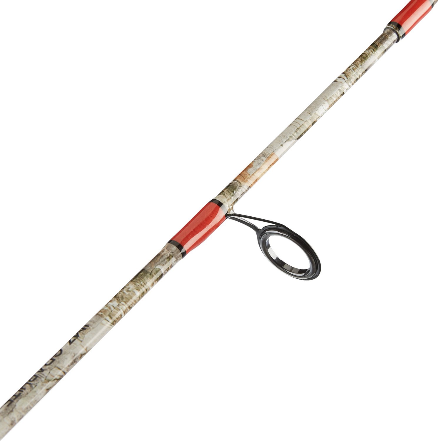 ProFISHiency 6 ft 8 in M Freshwater Spinning Rod and Reel Combo - view number 3