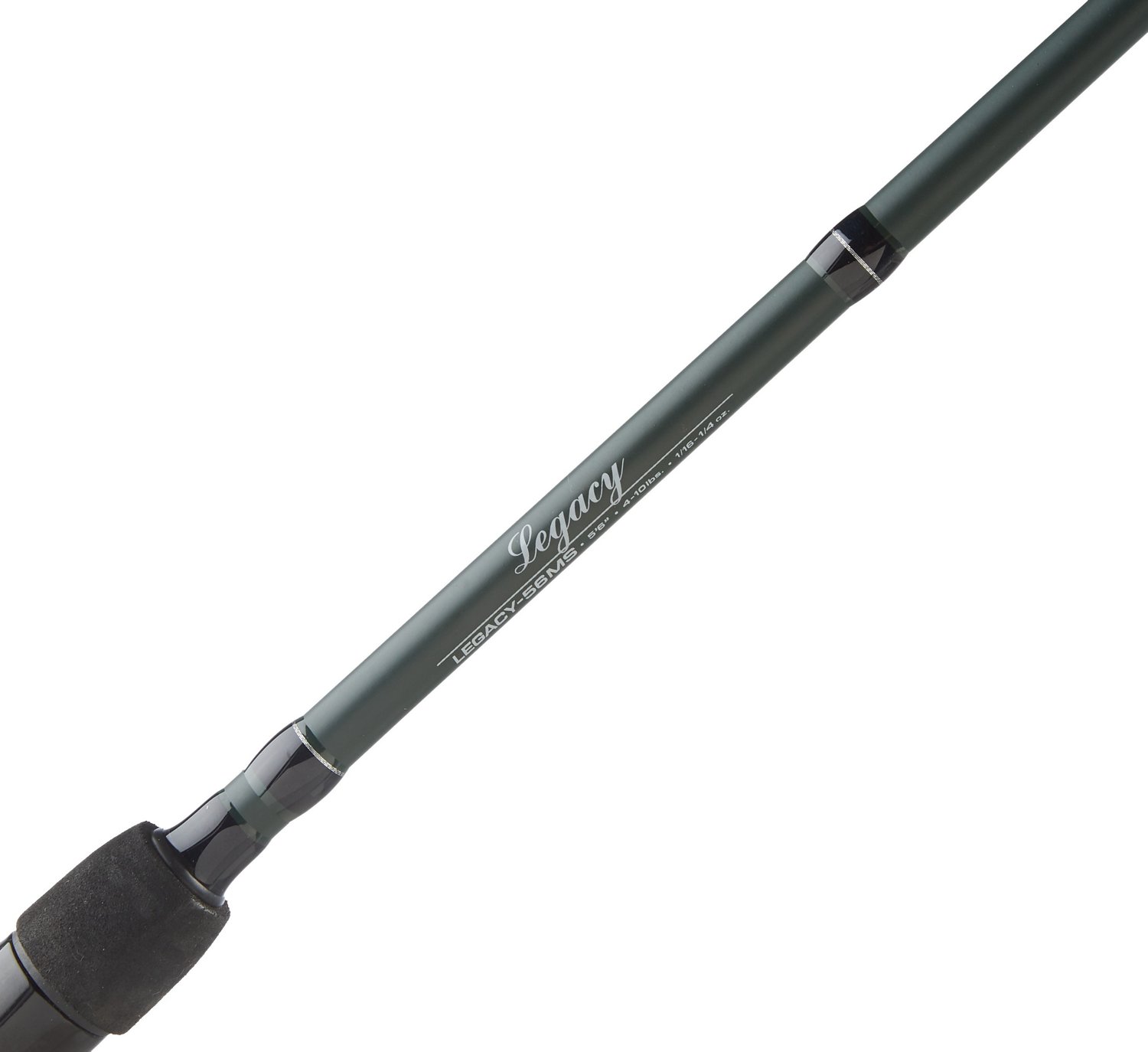 H2O XPRESS Legacy M Spinning Rod - view number 2
