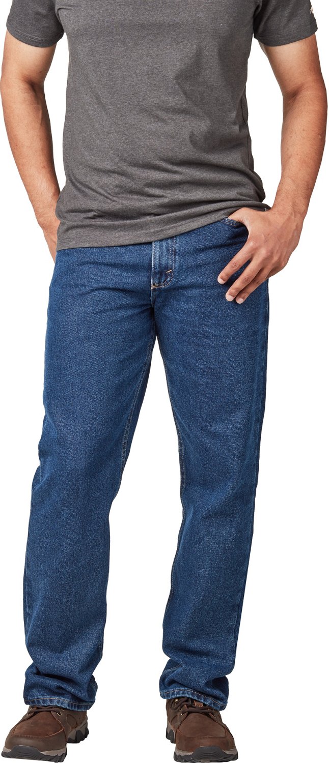 Magellan Outdoors Men's Relaxed Fit Jeans - view number 8