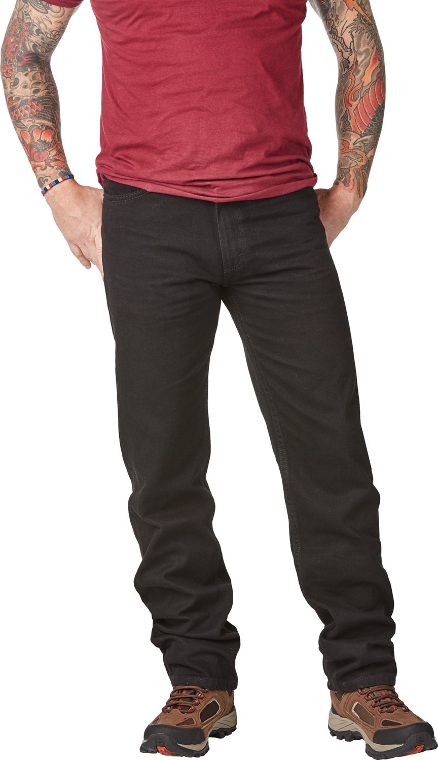 Magellan Outdoors Men's Classic Fit Jeans