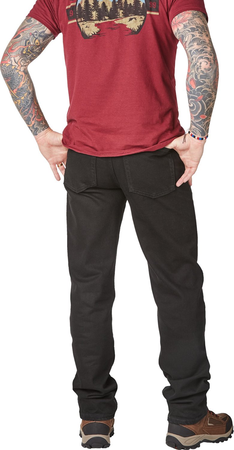 Magellan Outdoors Men's Classic Fit Jeans