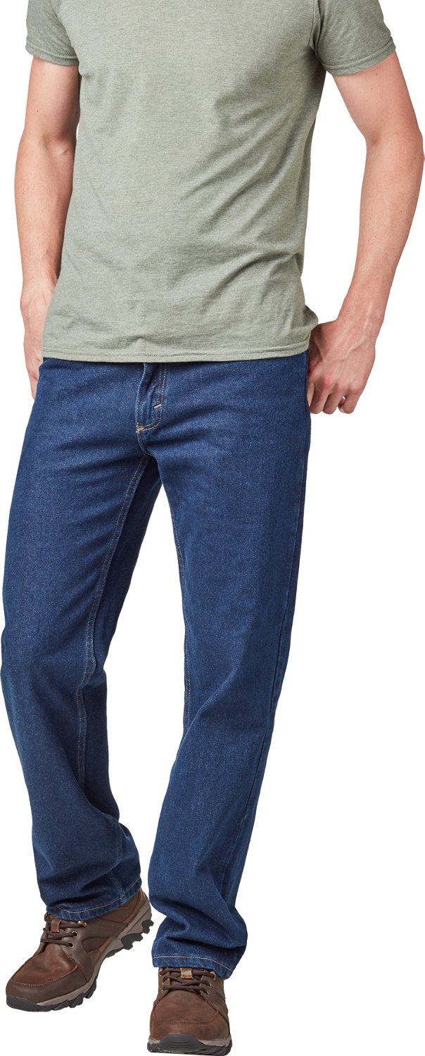 Magellan Outdoors Men's Classic Fit Jeans | Academy