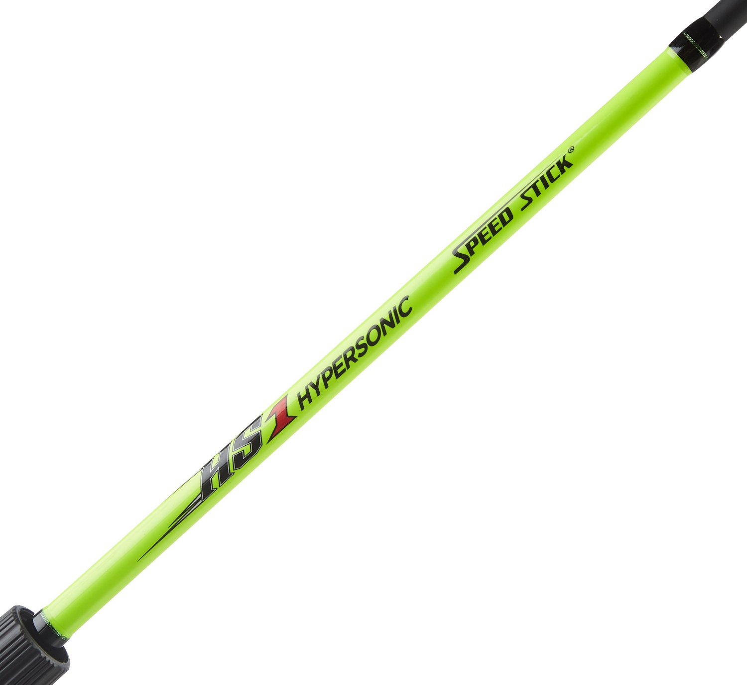 Lew's Hypersonic Speed Spin 6 ft 6 in L Spinning Rod and Reel Combo                                                              - view number 2